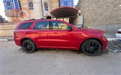 دودج دورانجو